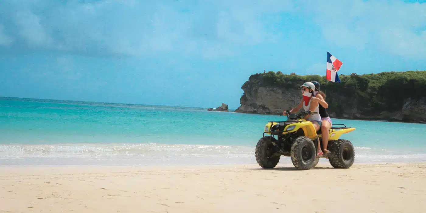 ATV (4-Wheelers)