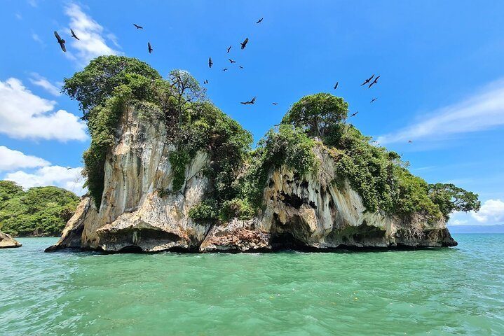 Los Haitises
