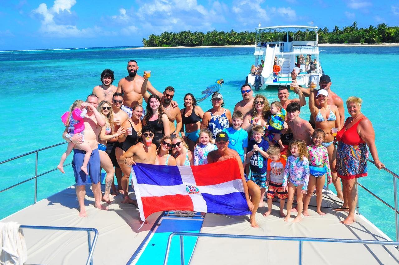 Party Boat