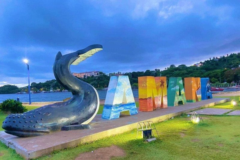 Samaná Tour