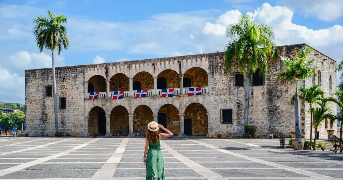 Santo Domingo