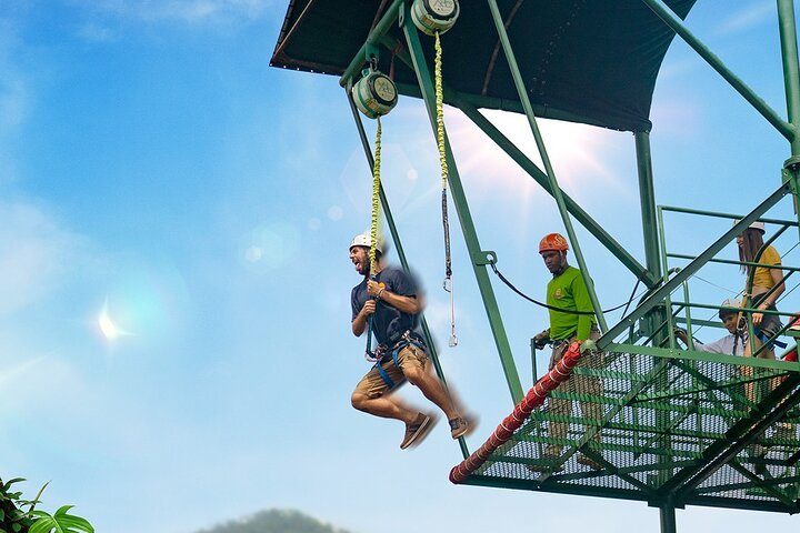 ZipLine