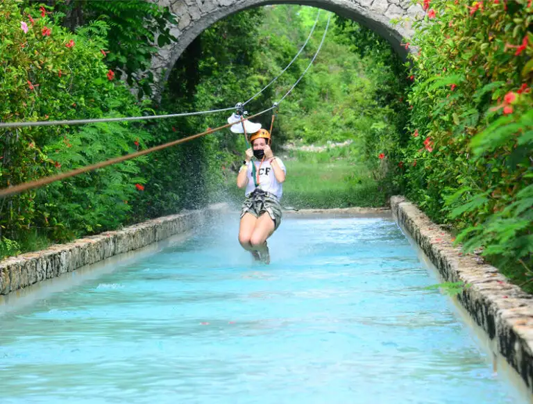 Pristine Paradise for Nature Lovers