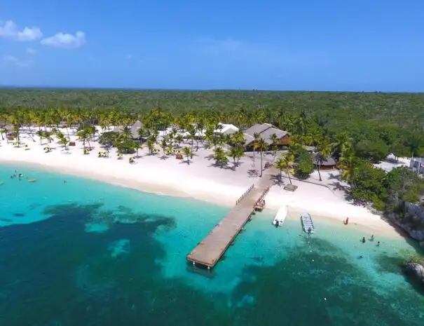 The Best Water Sports and Snorkeling Spots in Punta Cana